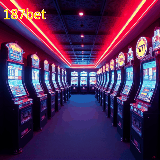 Cassino Exclusivo 187bet: Emocione-se Jogando