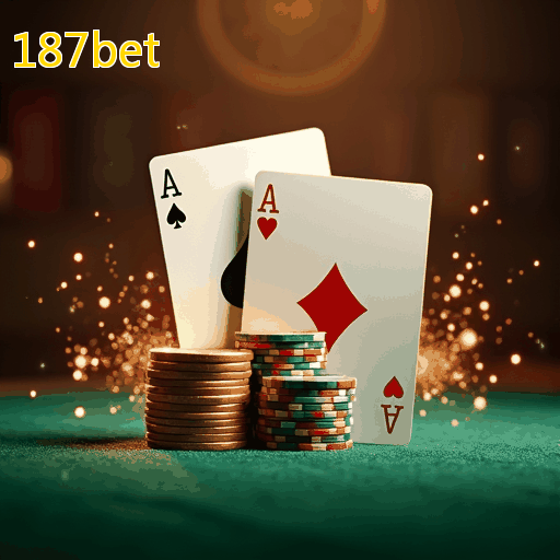 Baixe o App 187bet – Jogue Cassino no Celular com Slots e Apostas