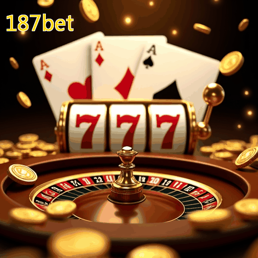 Bônus e Promoções no 187bet – Rodadas Grátis, Códigos e Ofertas Especiais