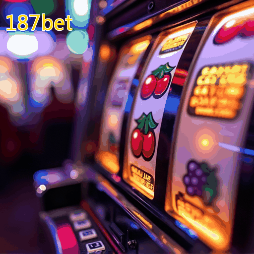 Slots Online no 187bet – Rodadas Grátis, Megaways e Grandes Prêmios